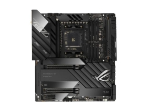 Placa de baza ASUS X570 ROG CROSSHAIR VIII EXTREME, AMD X570, Socket AM4, eATX