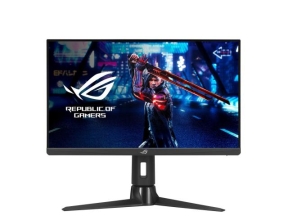 Monitor LED ASUS ROG Strix XG259QN, 24.5inch, 1920x1080, 1ms GTG, Black