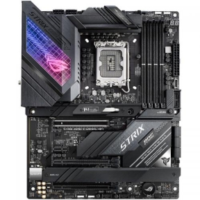 Placa de baza ASUS ROG STRIX Z690-E GAMING WIFI, Intel Z690, socket 1700, ATX