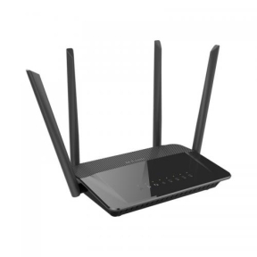 Router Wireless D-Link DIR-842, 4x LAN