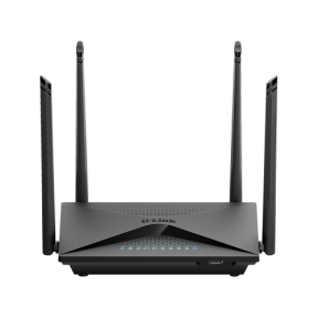 Router wireless D-Link DIR-853, 4x LAN, Dual-Band