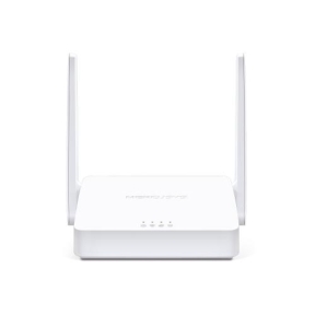 Router wireless MERCUSYS MW301R, 2x LAN