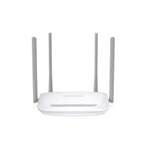 Router wireless MERCUSYS MW325R, 4x LAN