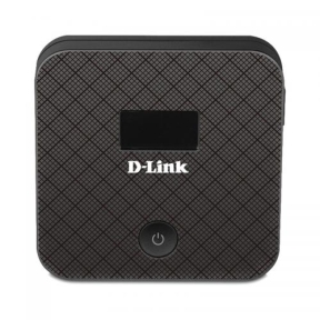 Router Wireless Portabil D-Link DWR-932