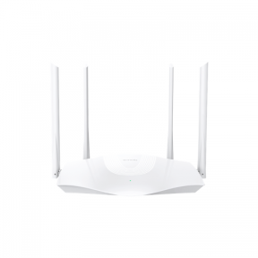 Router wireless Tenda RX3 AX1800, 3x LAN