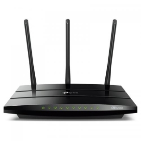 Router wireless TP-LINK Archer C1200, 4x LAN