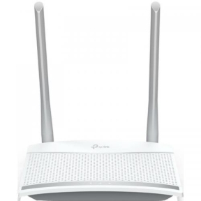 Router wireless TP-LINK TL-WR820N, 2x LAN