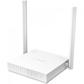 Router wireless TP-LINK TL-WR844N, 4x LAN