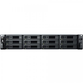NAS Synology RS2421+