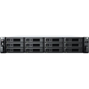 NAS Synology RackStation RS2423+, 8GB