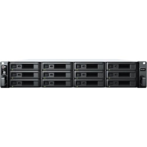 NAS Synology RackStation RS2423RP+, 8GB