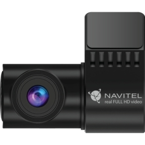 Camera video auto Navitel RS985 GPS, Black