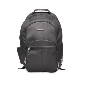 Rucsac Kensington Simply Portable SP25 pentru laptop de 15.6inch, Black