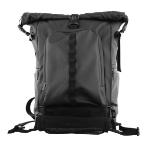 Rucsac TnB UMWATERBAG pentru laptop de 16inch, Black