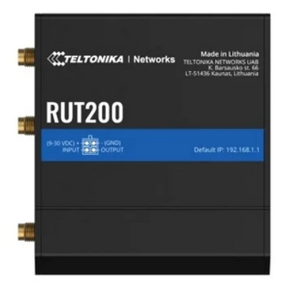 Router Wireless Teltonika RUT200, 1 x LAN