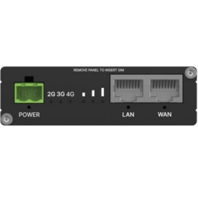 WRL ROUTER LTE CAT 4/RUT206 TELTONIKA