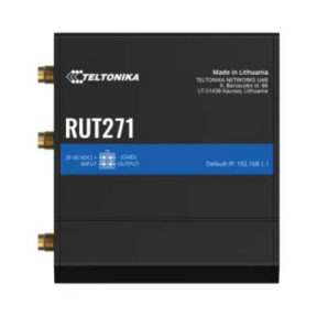 WRL ROUTER 5G/RUT271  TELTONIKA