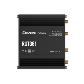 Router Wireless Teltonika RUT361, 1 x LAN