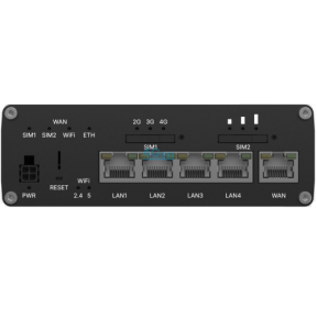 WRL ROUTER 4G/RUTC41 TELTONIKA