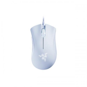 Mouse Optic Razer Death Adder Essential Edition, USB, White