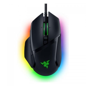 Mouse Optic Razer Basilisk V3 RGB, USB, Black