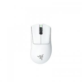 Mouse Optic Razer DeathAdder V3 Pro, White