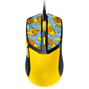 Mouse Razer Cobra - Pokemon Kanto Ed.