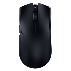 Mouse Optic Razer Viper V3 Pro, USB Wireless/USB-C, Black