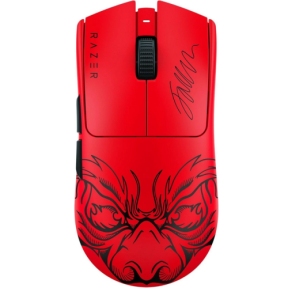 Mouse Razer Viper V3 Pro Faker Ed, negru
