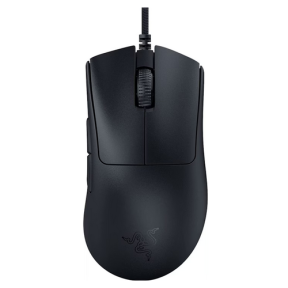 Mouse Optic Razer DeathAdder V3 HyperSpeed, USB Wireless/USB-C, Black