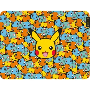 Mousepad Razer Gigantus V2 Med. Pokémon