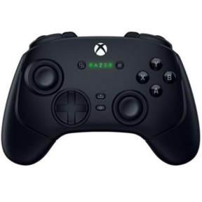 GamePad Razer Wolverine V3 Pro pentru Xbox/PC, Black