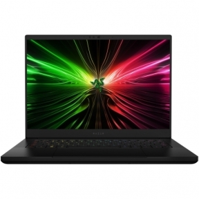 Laptop Razer Blade 14, AMD Ryzen 9 8945HS, 14inch, RAM 32GB, SSD 1TB, nVidia GeForce RTX 4070 8GB, Windows 11, Black