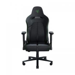 Scaun gaming Razer Enki X, Black