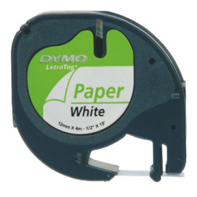 LT- TAPE/PAPER