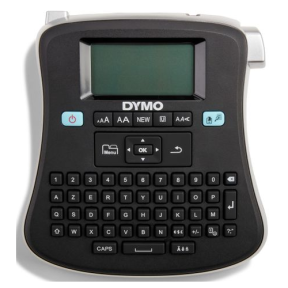 DYMO LABELMANAGER 210 D AZERTY/RIBBON D1 6/9/12 MM