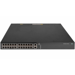HPE ANW 5600HI 24x 100M/1G/2.5G/5G/10G PoE-8
