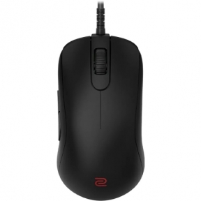 Mouse Optic Benq Zowie S1-C, USB-A, Black 