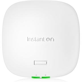 Access Point HP Aruba Instant On AP32, White S1T28A