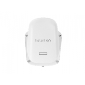 Access Point HP Aruba Instant On AP27, White S1T37A