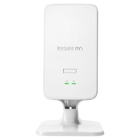 Access Point HP Aruba Instant On AP22D, White S1U81A, 5 bucati