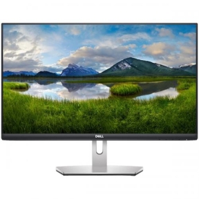 Monitor LED Dell S2421HN, 23.8inch, 1920X1080, 4ms, Grey