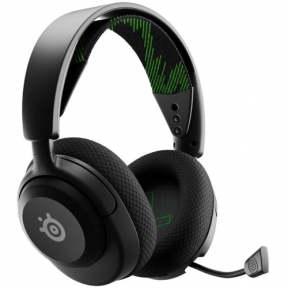 SteelSeries I Arctis Nova 4X I Gaming Headset