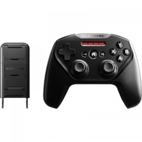 GamePad SteelSeries Nimbus +, USB, Black