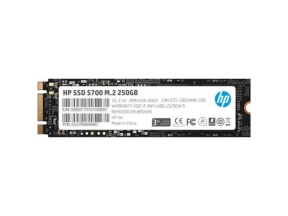SSD HP S700 250GB, SATA3, M.2 2280
