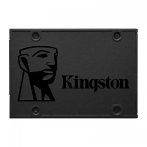 SSD Kingston A400 1.92TB, SATA3, 2.5inch