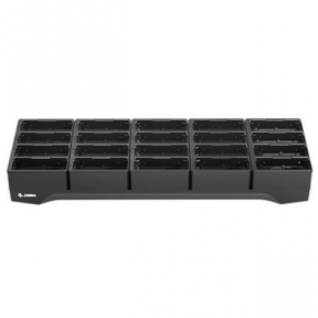 Cradle incarcare Zebra SAC-WT5X6-20SC-01 pentru acumulatori WT5400/WT6400, 20 sloturi