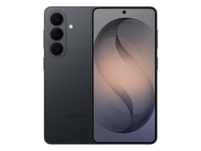 Samsung S26 S942 6.3" 12/256 DS Bk