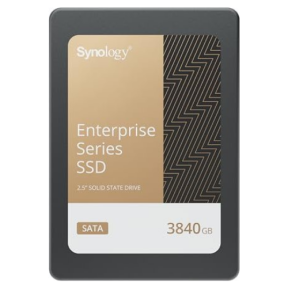 SSD Server Synology SAT5221 3.84 TB, SATA, 2.5 inch