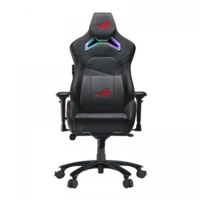 Scaun gaming ASUS ROG Chariot SL300C, RGB LED, Black